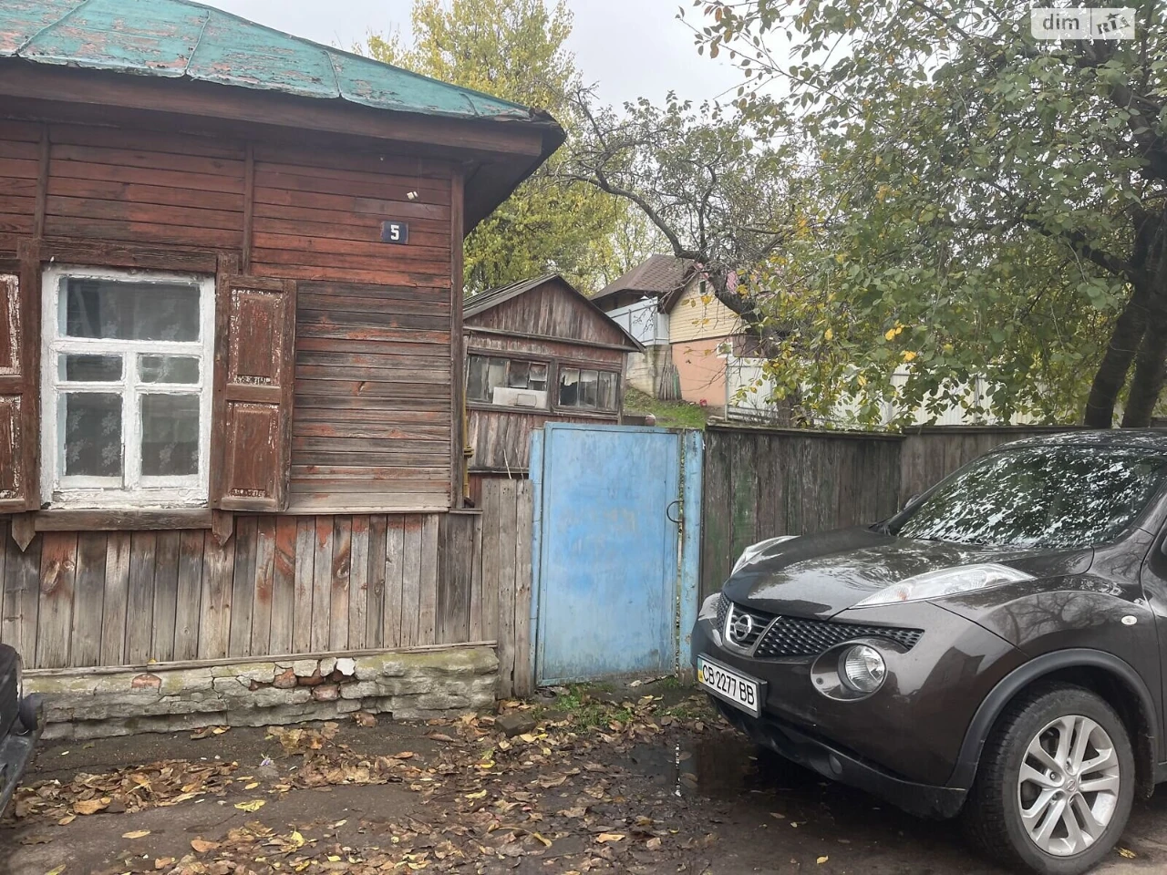 Продаж Дім
