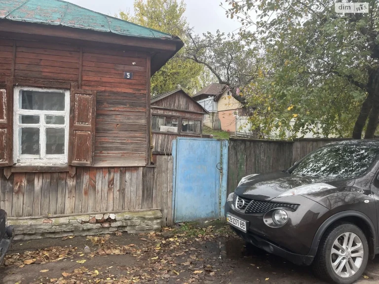 Продаж Дім