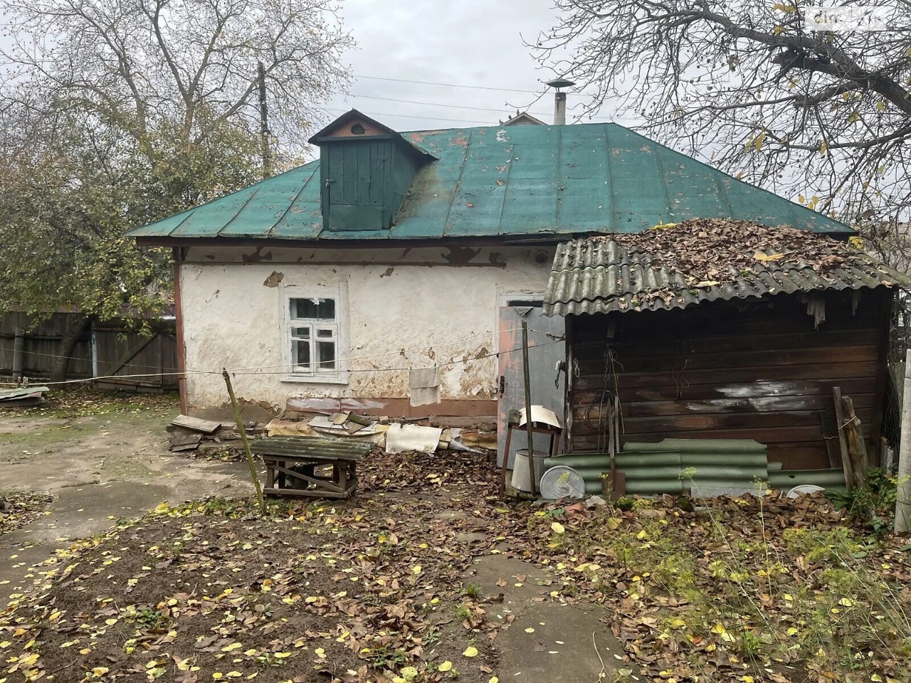 Продаж Дім