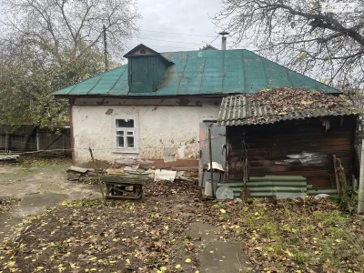 Продаж Дім