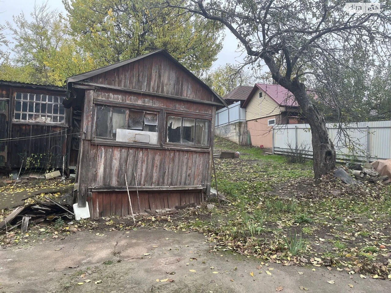 Продаж Дім
