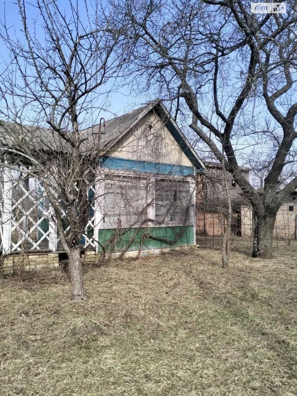 Продаж Дім