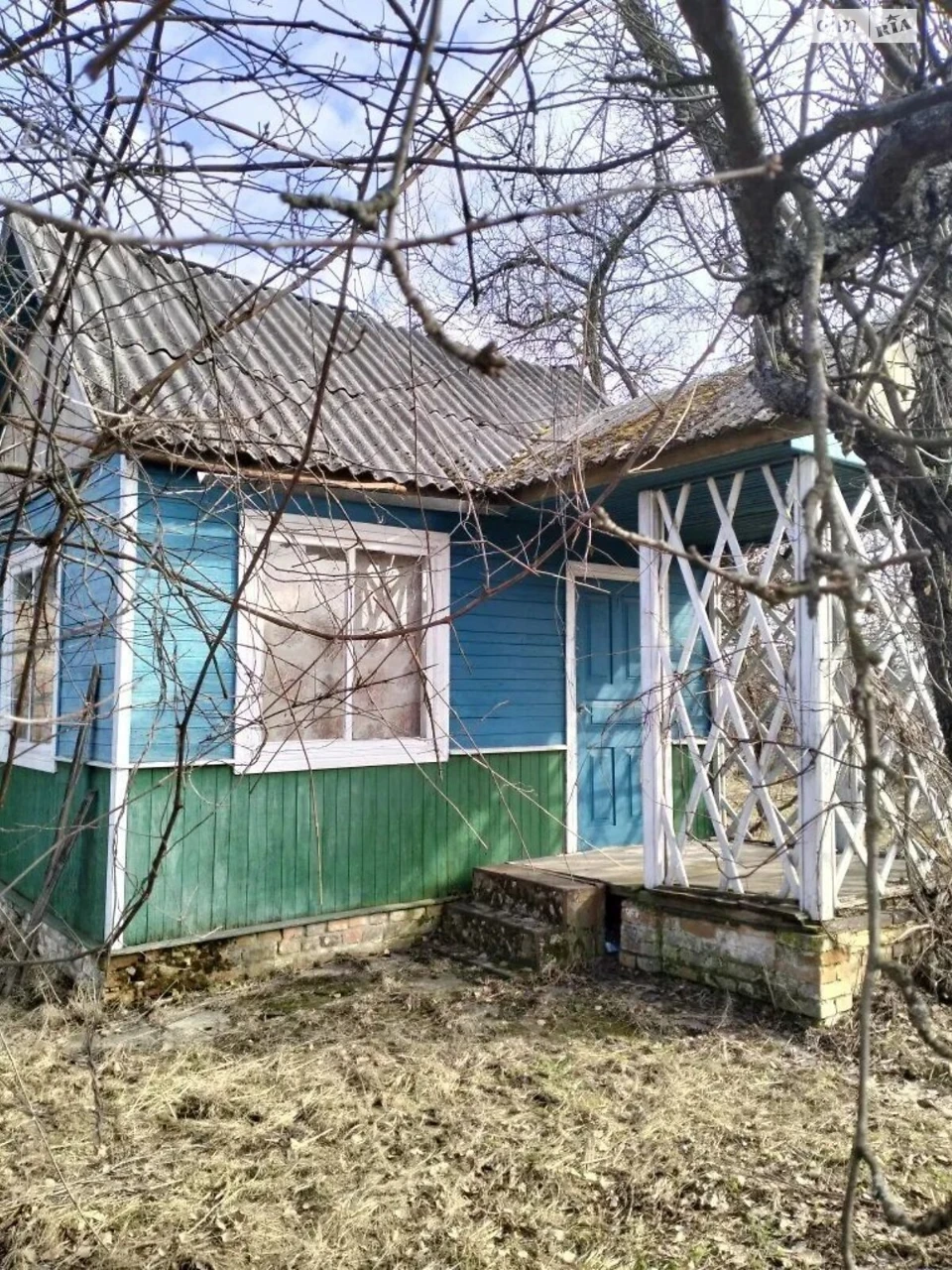 Продаж Дім