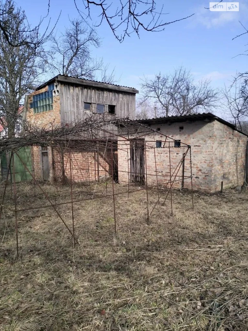Продаж Дім