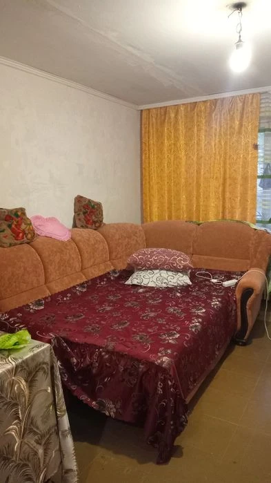 Продам 3к. чешка на Левобережном 3