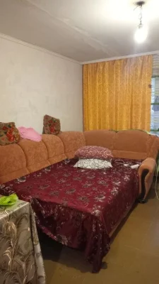 Продам 3к. чешка на Левобережном 3