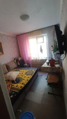 Продам 3к. чешка на Левобережном 3
