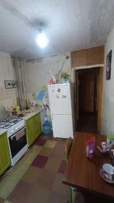 Продам 3к. чешка на Левобережном 3