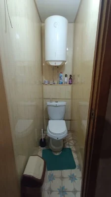 Продам 3к. чешка на Левобережном 3