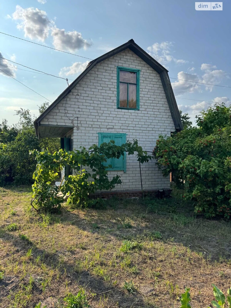 Продаж Дім