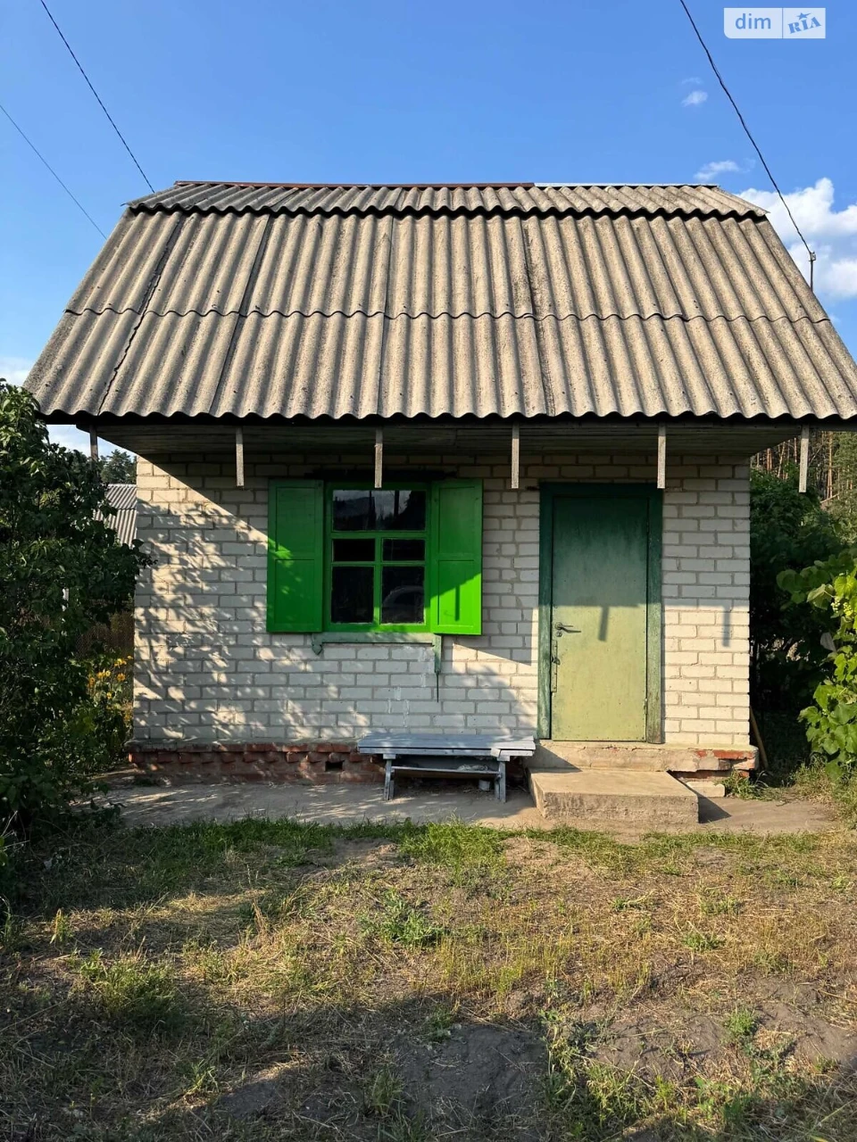 Продаж Дім