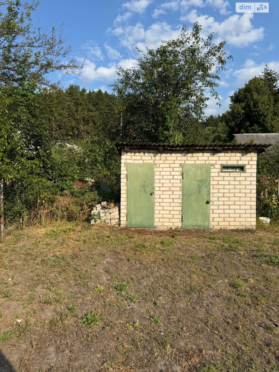 Продаж Дім