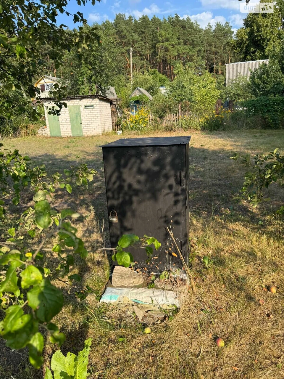 Продаж Дім