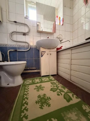 Дім на 10сотках. Малясова