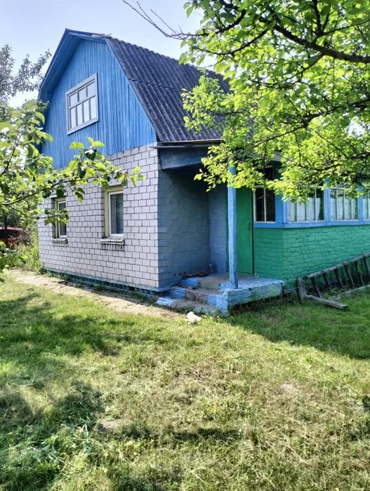 Дача під ЖИТЛО, 10 хв від  зупинки