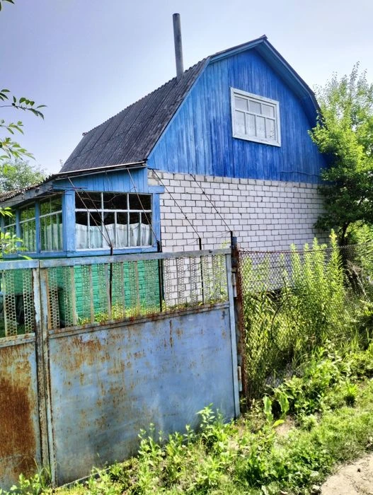 Дача під ЖИТЛО, 10 хв від  зупинки