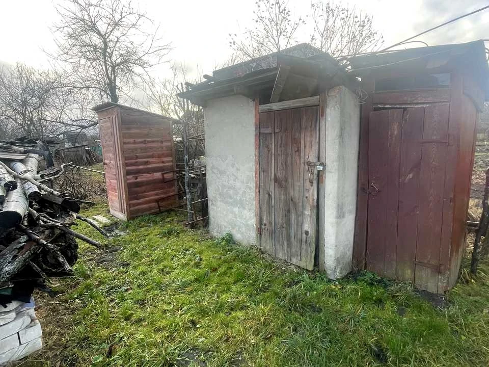 Будинок. Чернігів, Святої Покрови