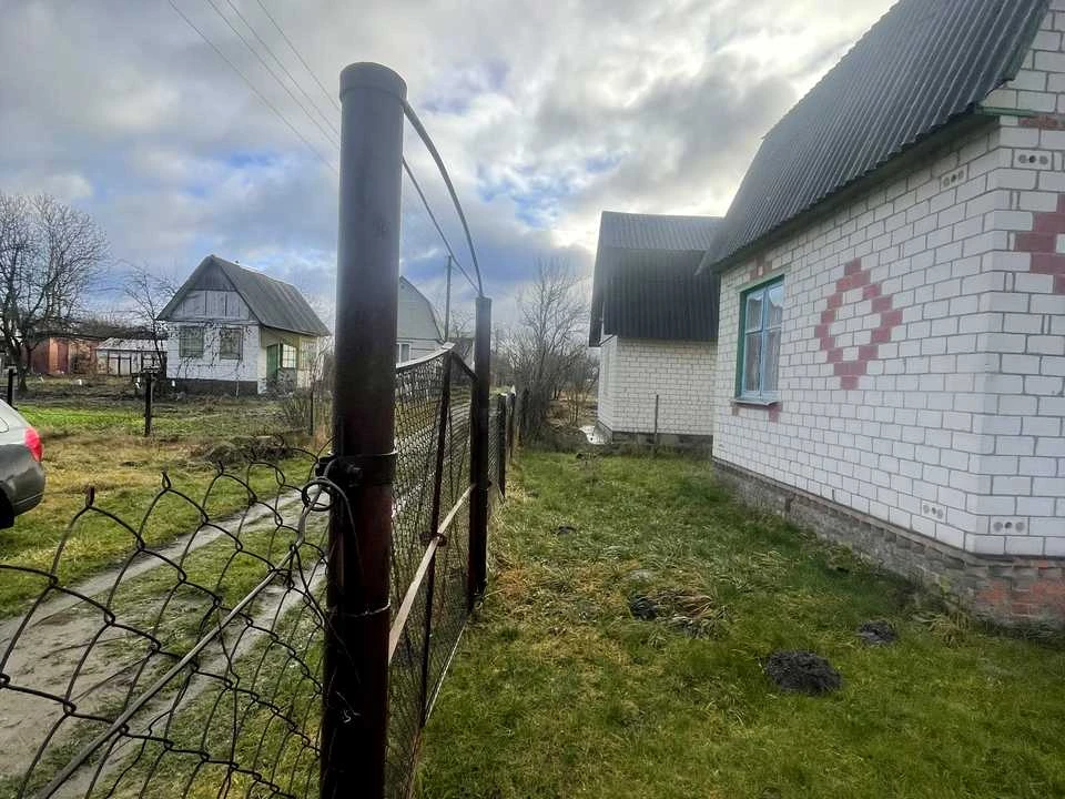 Будинок. Чернігів, Святої Покрови