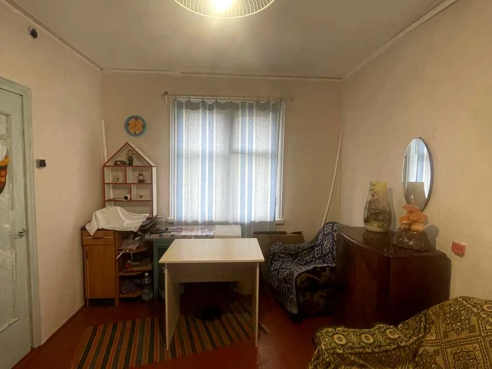 Будинок. Чернігів, Святої Покрови