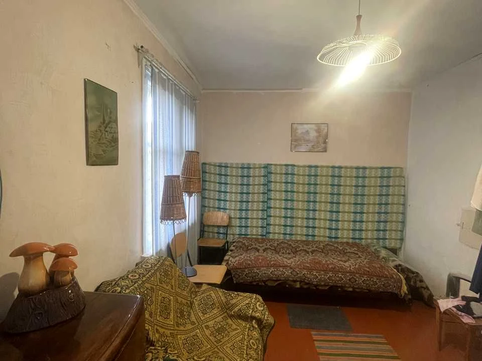 Будинок. Чернігів, Святої Покрови