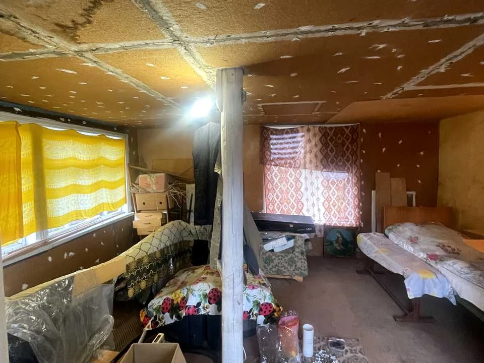 Будинок. Чернігів, Святої Покрови