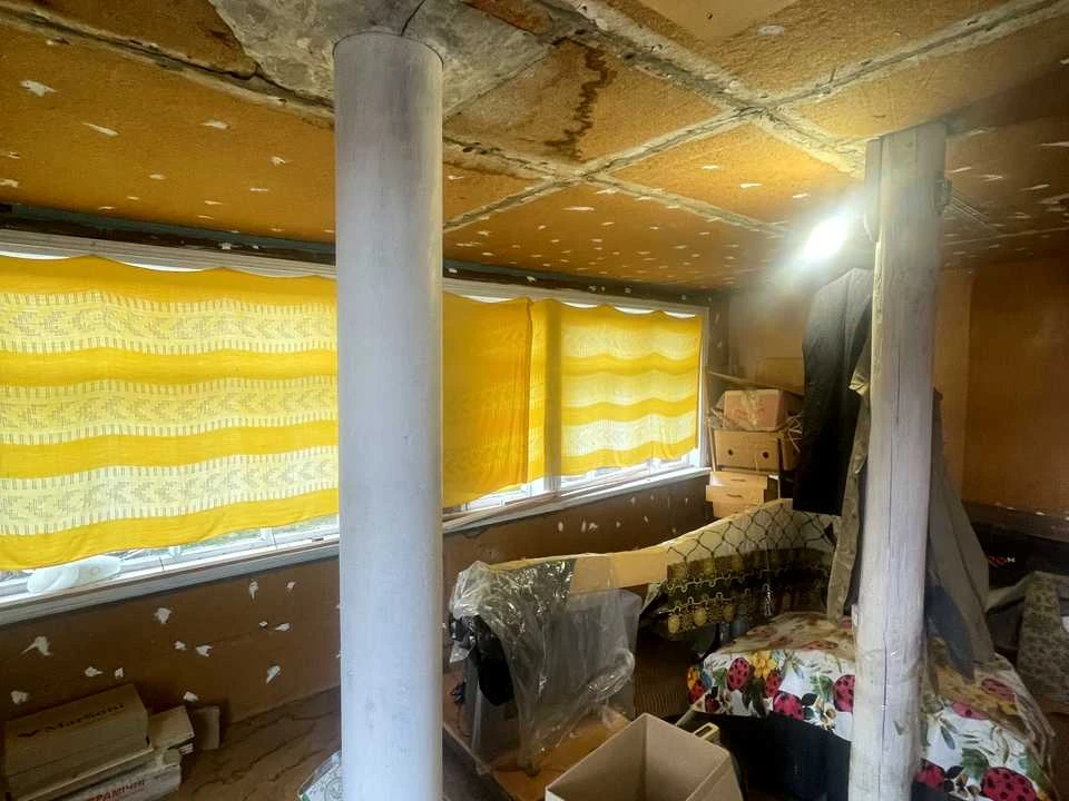 Будинок. Чернігів, Святої Покрови
