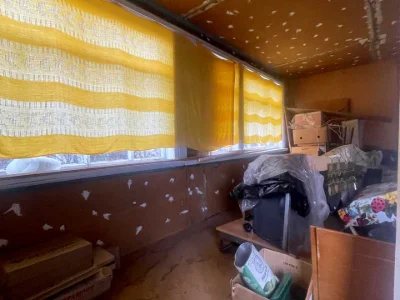 Будинок. Чернігів, Святої Покрови