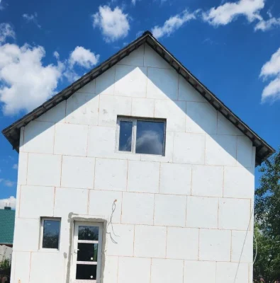 Новий будинок!102м2. В р-ні. Олександрівка.Під чистове оздоб