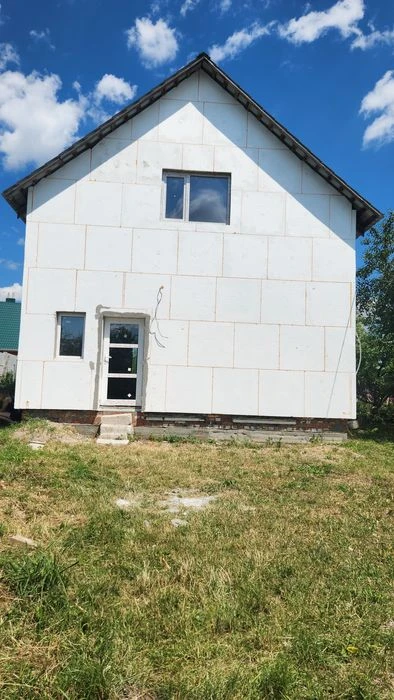 Новий будинок!102м2. В р-ні. Олександрівка.Під чистове оздоб