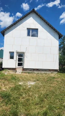 Новий будинок!102м2. В р-ні. Олександрівка.Під чистове оздоб