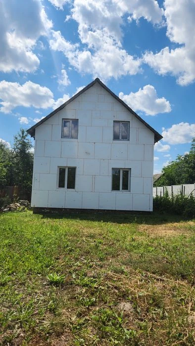 Новий будинок!102м2. В р-ні. Олександрівка.Під чистове оздоб