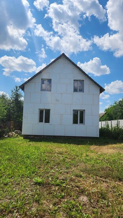 Новий будинок!102м2. В р-ні. Олександрівка.Під чистове оздоб