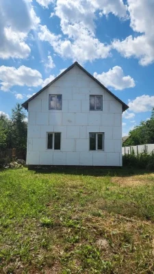 Новий будинок!102м2. В р-ні. Олександрівка.Під чистове оздоб
