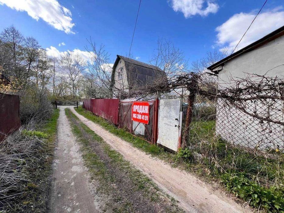 Дача район Подусівки Механізатор