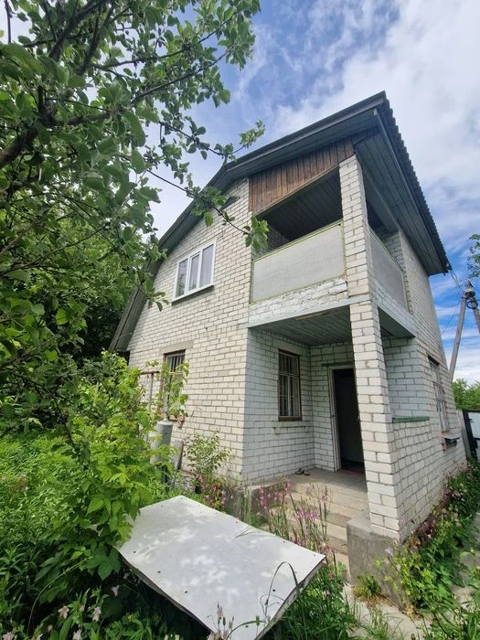 Продам дачу в СТ Буревісник