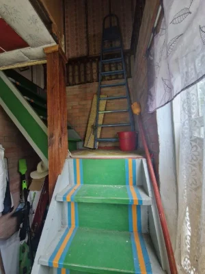 Продам дачу в СТ Буревісник