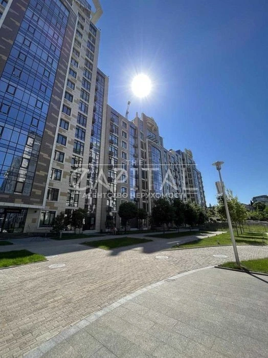 Продажа / Квартиры ЖК Бульвар Фонтанов Новопечерские Липки