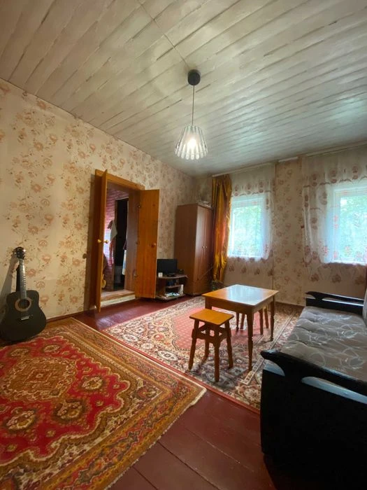 Частина цегляного будинку, 5 сот землі, Болдина Гора! DI