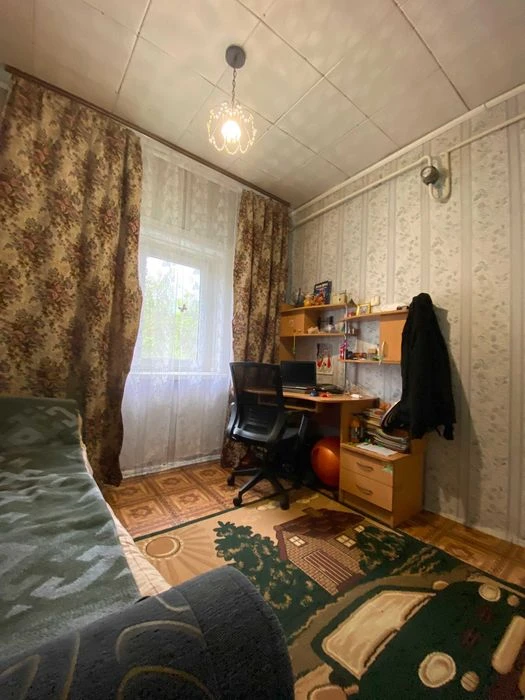 Частина цегляного будинку, 5 сот землі, Болдина Гора! DI