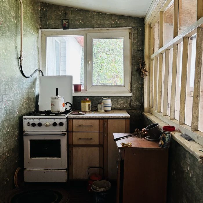 Продам 1/2 частину будинку р-н Бобровиця
