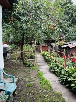 Продам 1/2 частину будинку р-н Бобровиця