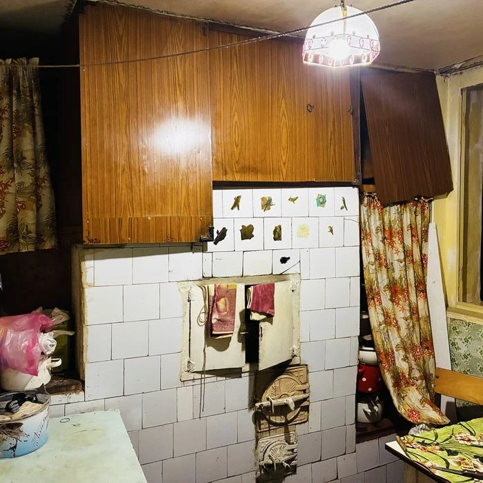 Продам 1/2 частину будинку р-н Бобровиця