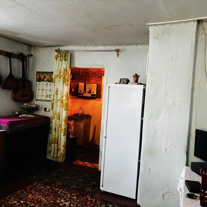 Продам 1/2 частину будинку р-н Бобровиця