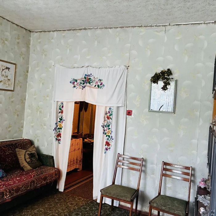 Продам 1/2 частину будинку р-н Бобровиця