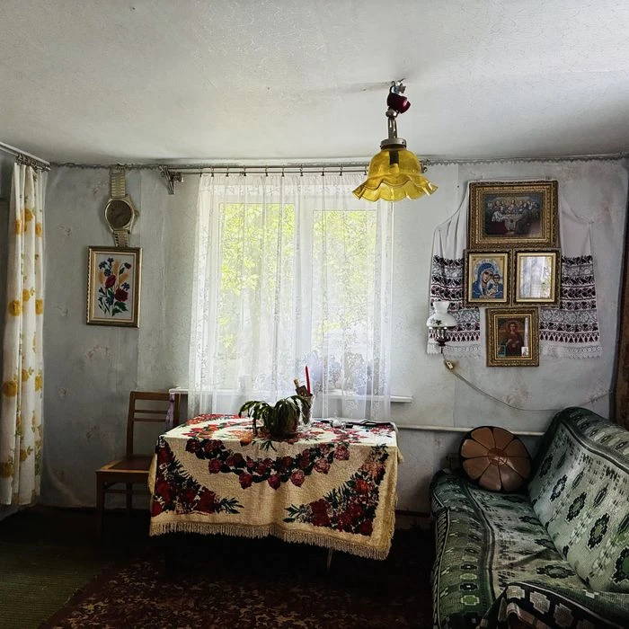 Продам 1/2 частину будинку р-н Бобровиця