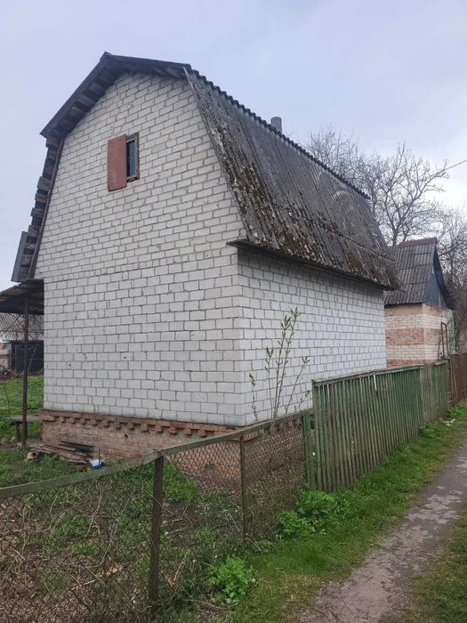 Продається  дача на Старій Подусівці.