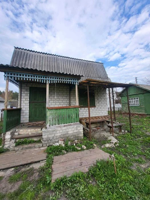 Продається  дача на Старій Подусівці.