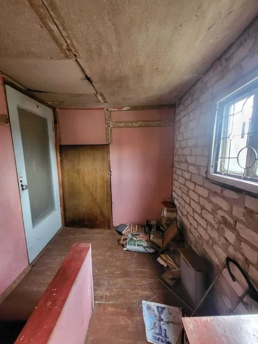 Продається  дача на Старій Подусівці.