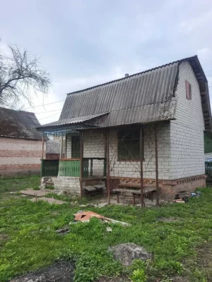 Продається  дача на Старій Подусівці.