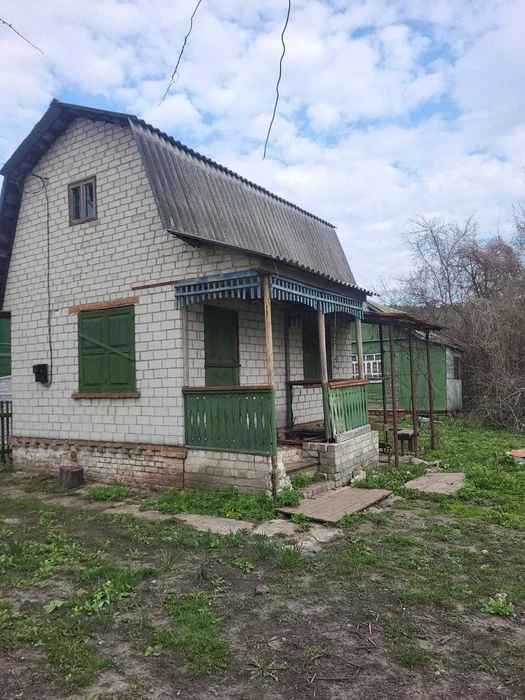 Продається  дача на Старій Подусівці.